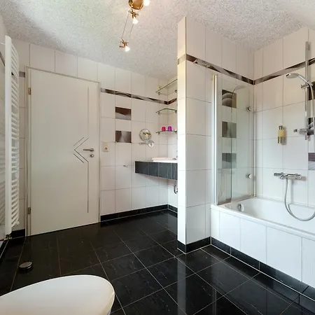 Ferienwohnungen Weissflog Schwarzenberg  Kamer foto