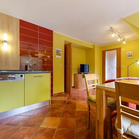 Ferienwohnungen Weissflog Schwarzenberg  Kamer foto