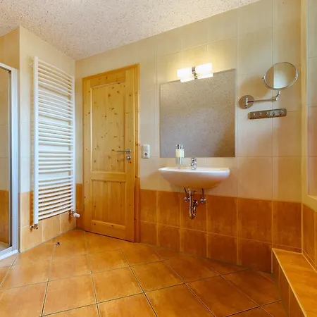 Ferienwohnungen Weissflog Schwarzenberg  Kamer foto