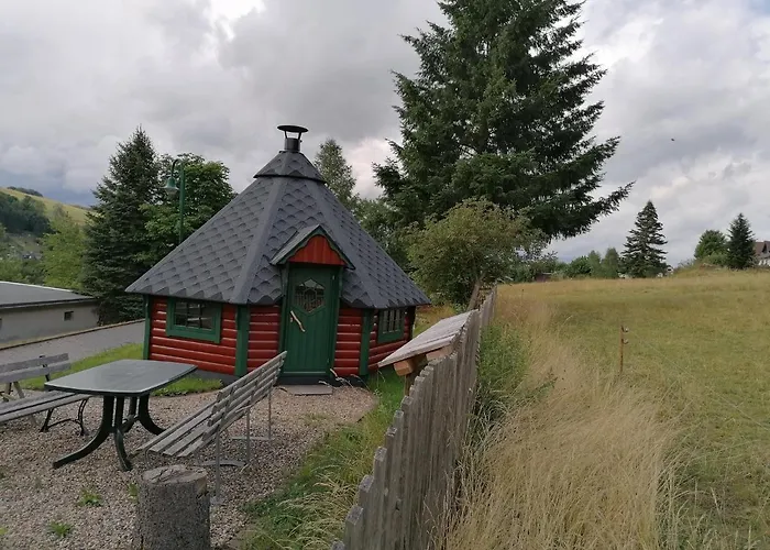 Ferienwohnungen Weissflog