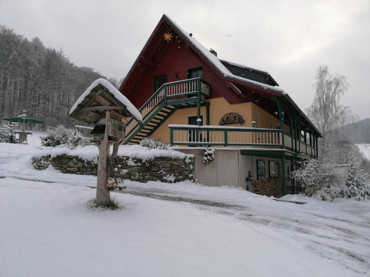 Weissflog Appartement