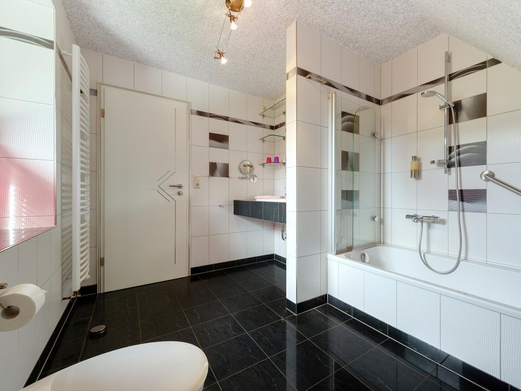 Appartement Weissflog *