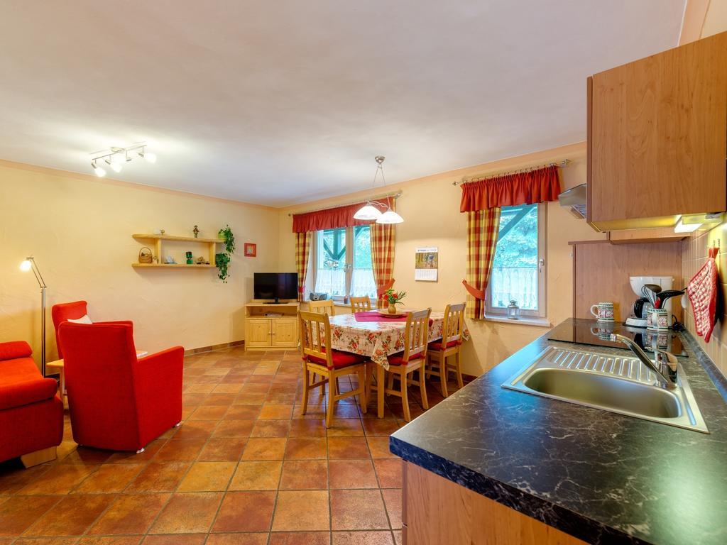 Appartement Weissflog