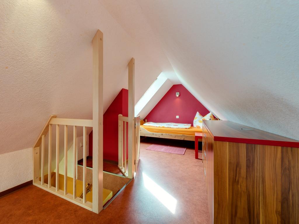 Weissflog Apartamento Schwarzenberg (Saxony)