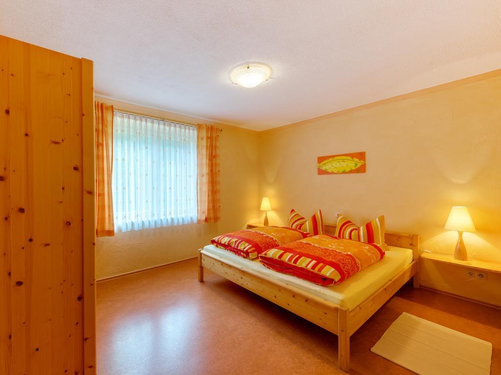 Weissflog Appartement *