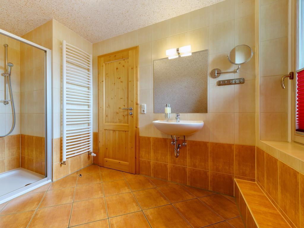 Apartamento Weissflog Schwarzenberg (Saxony)