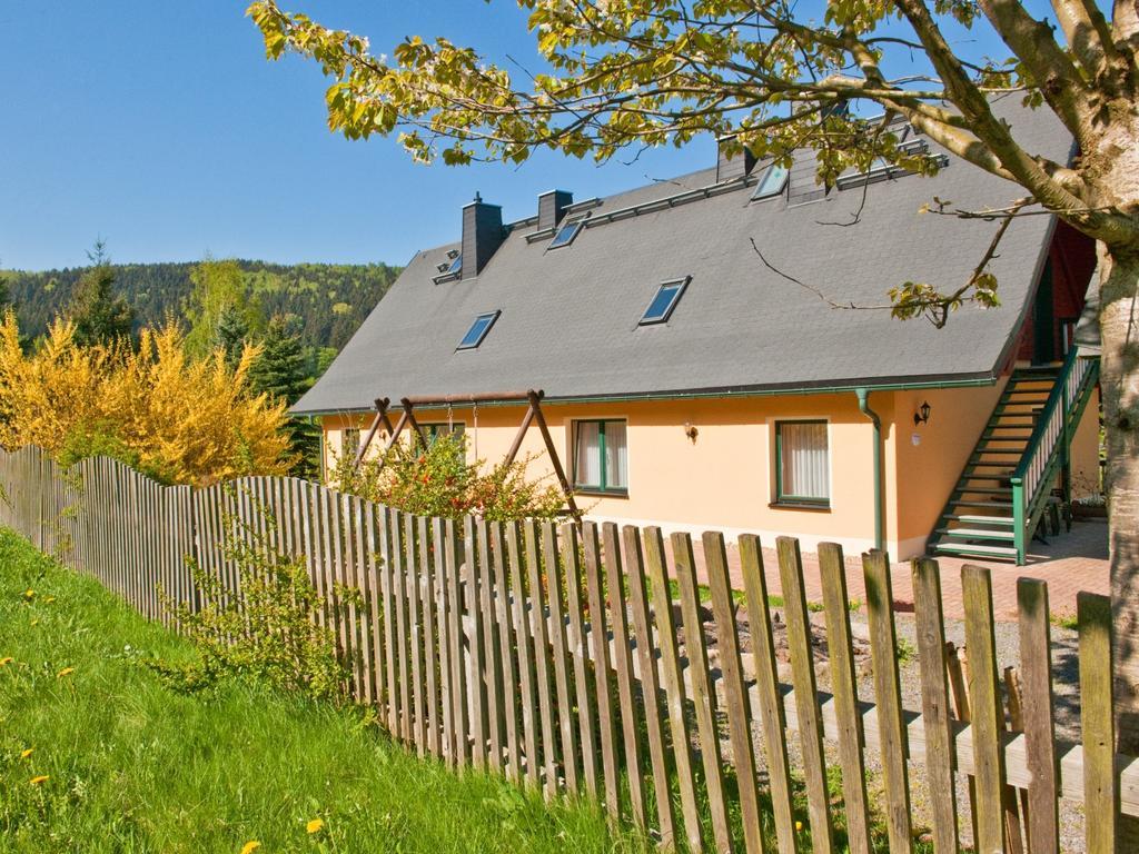 Weissflog Schwarzenberg (Saxony)